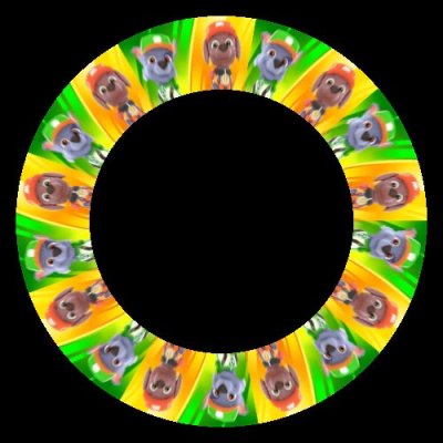 rocky zuma round preview