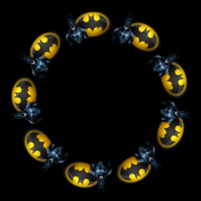 batman round preview