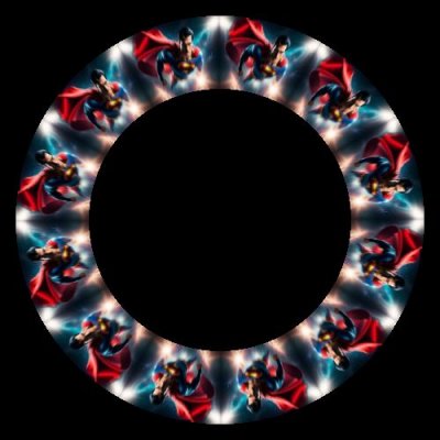 superman round preview