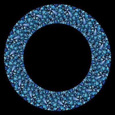 Ice Shards round preview