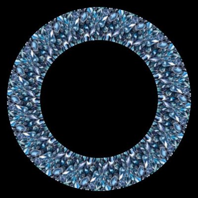 Diamond Shards round preview