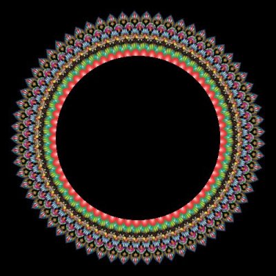 madala 8 round preview