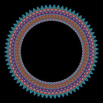 mandala 9 round preview