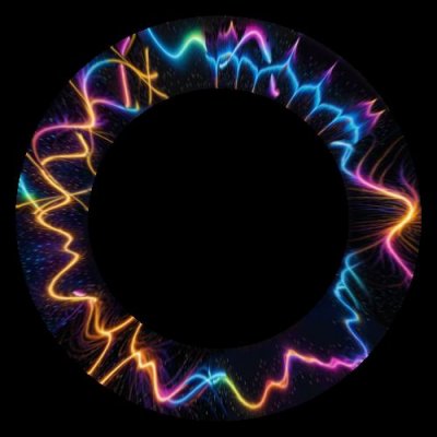 Alien Soundwaves v003 240px round preview