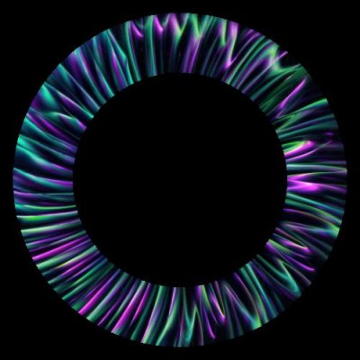 Aurora Borealis v001 128px round preview