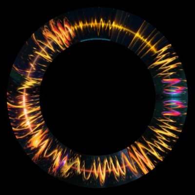 Wild Yellow Magic v001 256px round preview