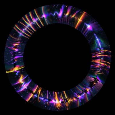 Wild Magic v001 256px round preview