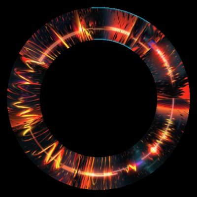 Flame Blast v001 184px round preview