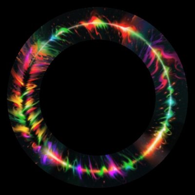 Wild Magic v003 256px round preview