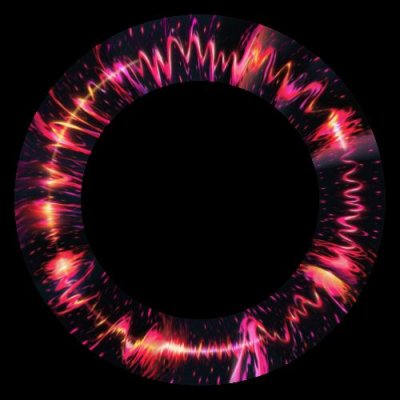 Magenta Blast v001 256px round preview