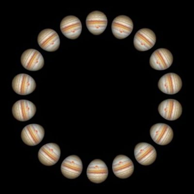 jupiter round preview