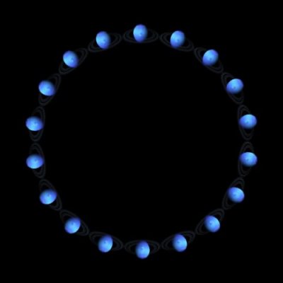 neptunus round preview