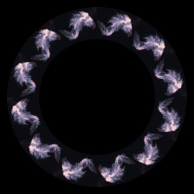 swivel round preview