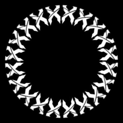 Excision round preview