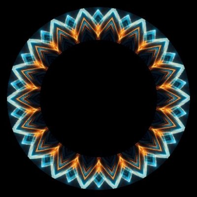 triangles3 round preview