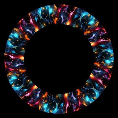 kaleidscope3 round preview