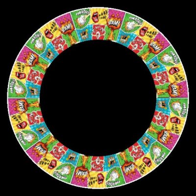 bd bulle7 round preview