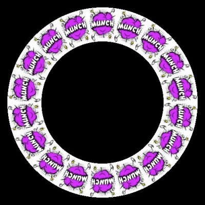 BD injonction12 round preview