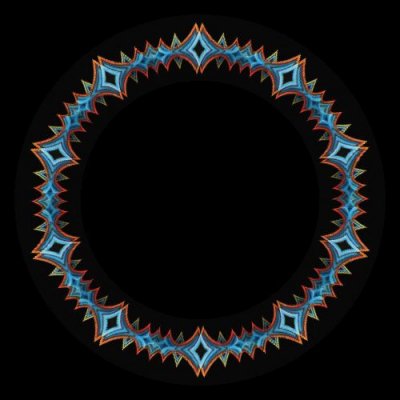 tribal round preview