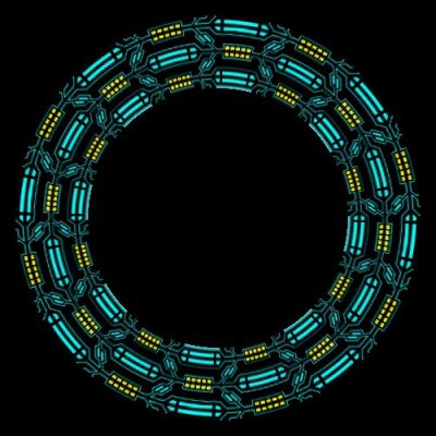 static futur2 round preview