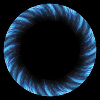 space fog round preview