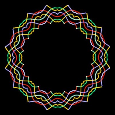 static futur6 round preview