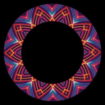 azteque shape1 round preview