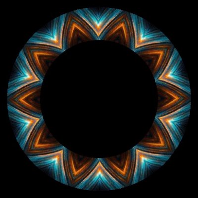 vshapesimplegraphiccolorfull round preview