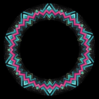 pink cyan shape1 round preview