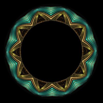 orange cyan2 round preview