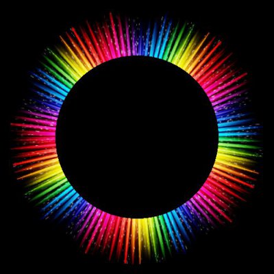 rainbow music round preview