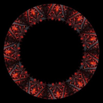 cathedrale15 round preview