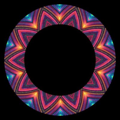 azteque shape3 round preview