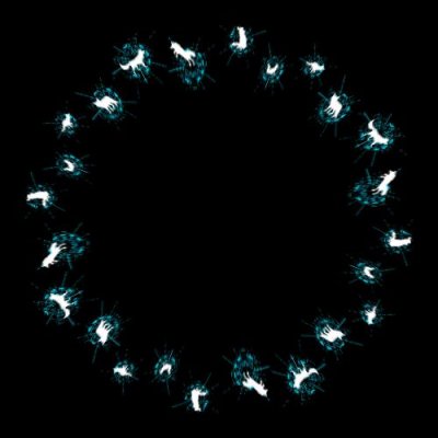 power fox round preview