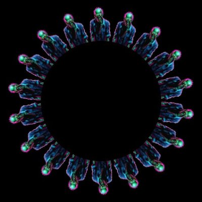 Zombie 1 round preview