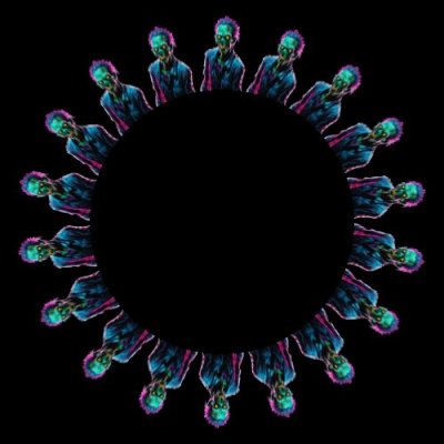 Zombie 2 round preview