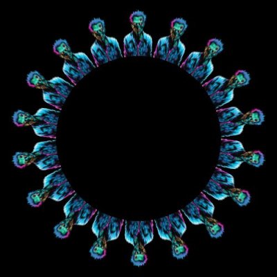 Zombie 3 round preview