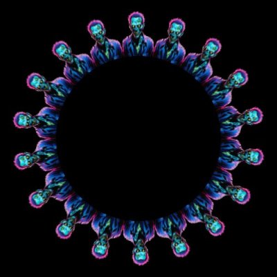 Zombie 6 round preview