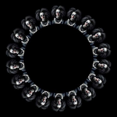 Clown 2 round preview