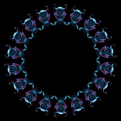 Demon 1 round preview