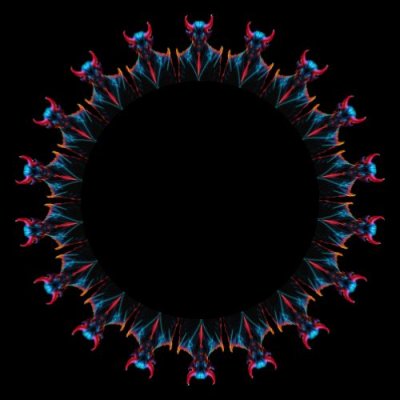 Demon 2 round preview