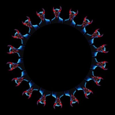 Demon 3 round preview