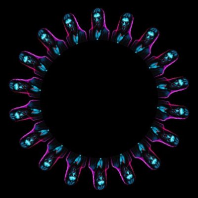 Vampire 2 round preview