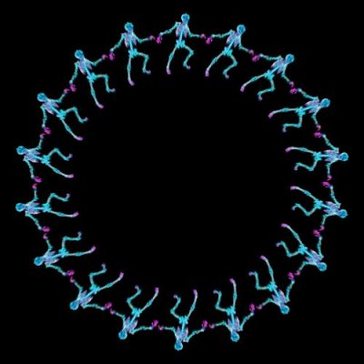 Skeleton 2 round preview