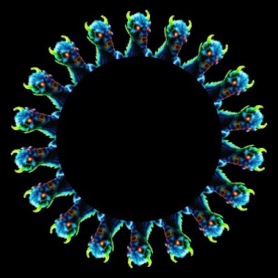 Monster 2 round preview