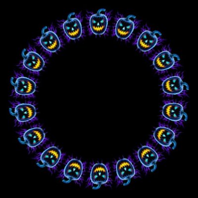 Pumpkin 1 round preview