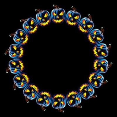 Pumpkin 2 round preview