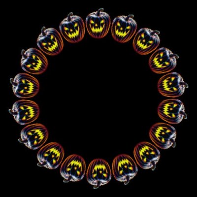 Pumpkin 3 round preview