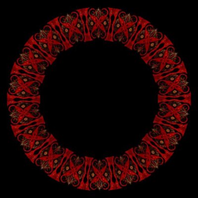 Blood Drops 2 round preview