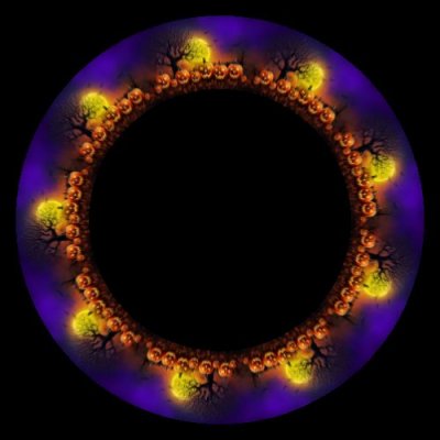 jack o lanterns.200 round preview